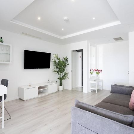 Home2Book Olympo Suite Santa Cruz de Tenerife Ngoại thất bức ảnh