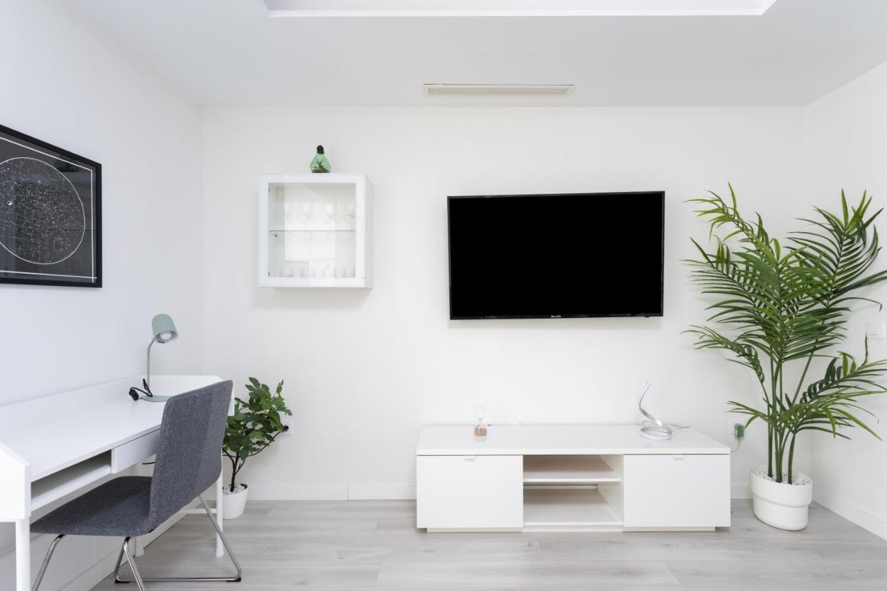 Home2Book Olympo Suite Santa Cruz de Tenerife Ngoại thất bức ảnh