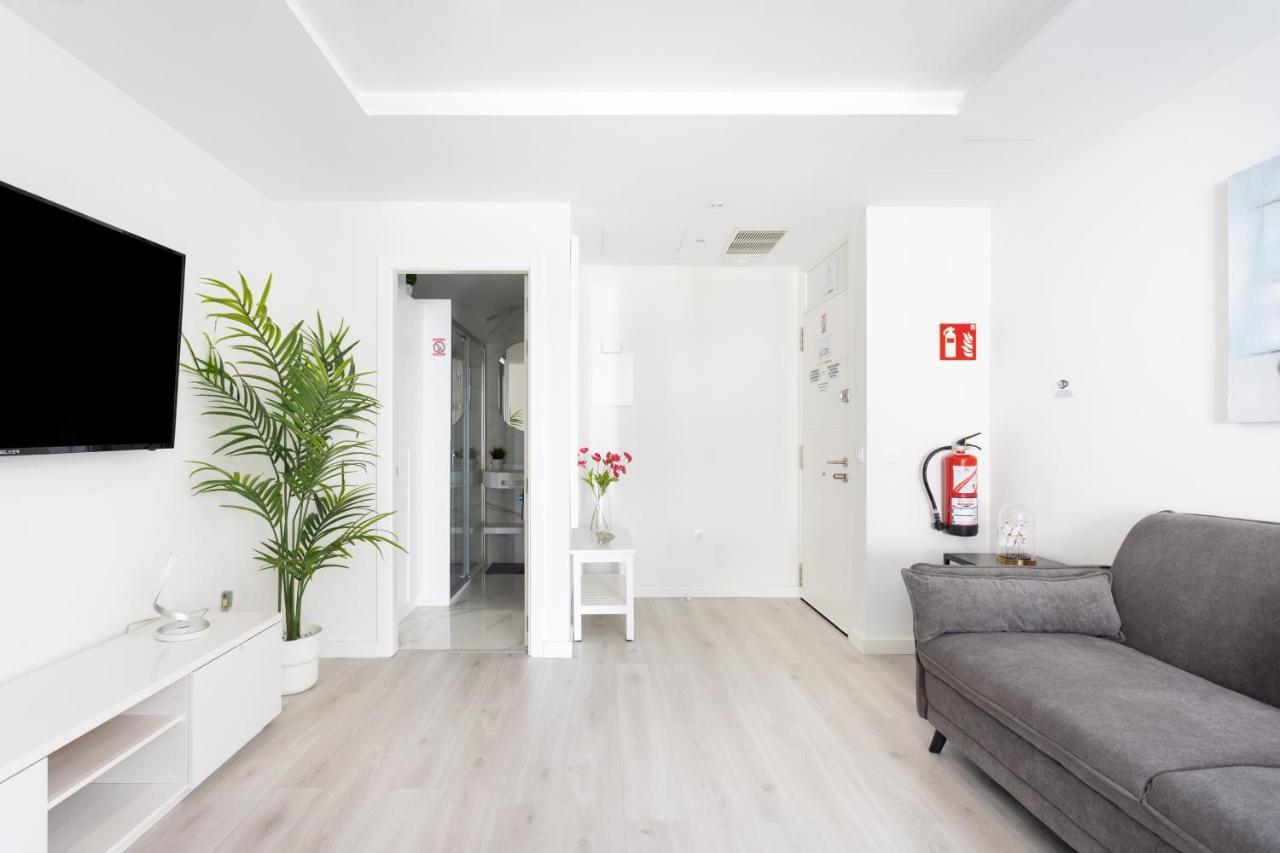 Home2Book Olympo Suite Santa Cruz de Tenerife Ngoại thất bức ảnh