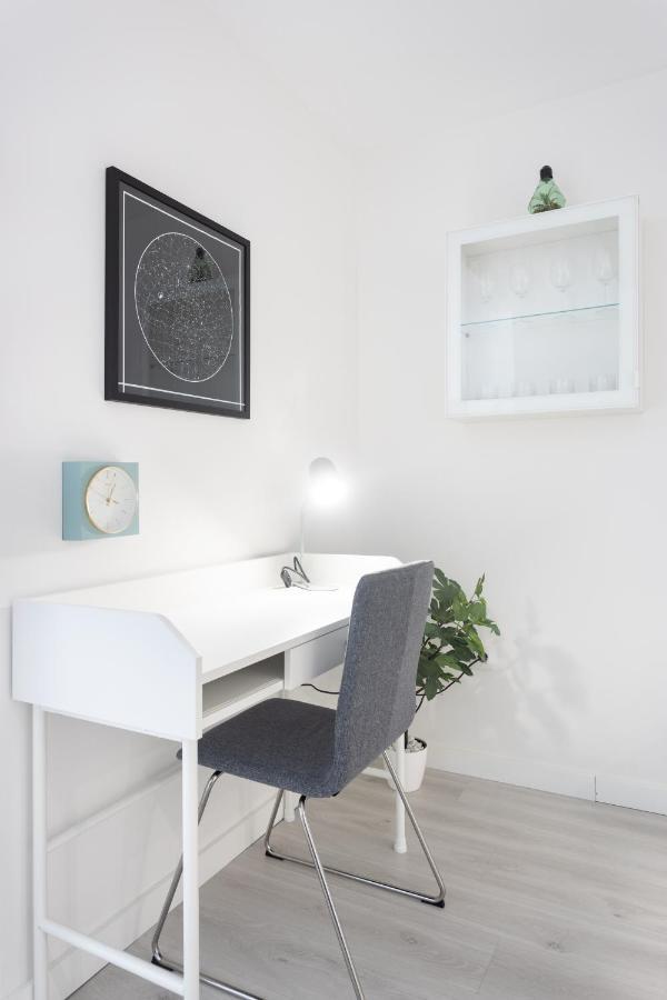 Home2Book Olympo Suite Santa Cruz de Tenerife Ngoại thất bức ảnh