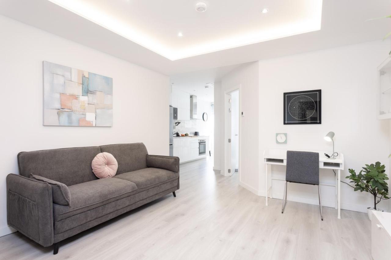 Home2Book Olympo Suite Santa Cruz de Tenerife Ngoại thất bức ảnh