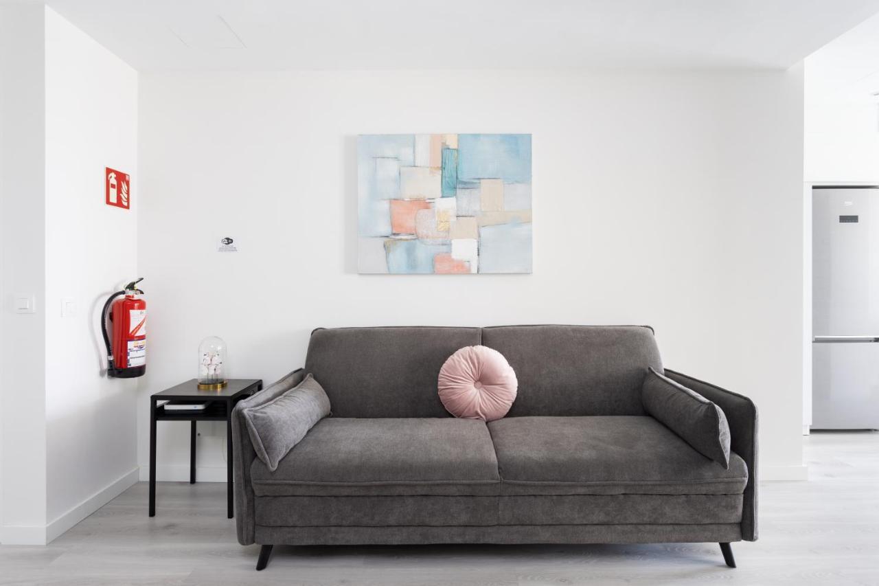 Home2Book Olympo Suite Santa Cruz de Tenerife Ngoại thất bức ảnh