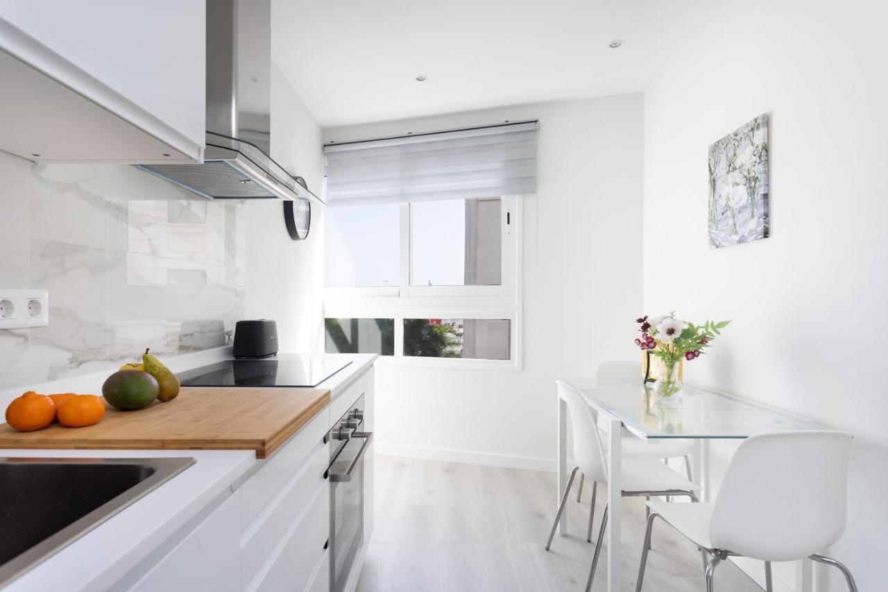 Home2Book Olympo Suite Santa Cruz de Tenerife Ngoại thất bức ảnh