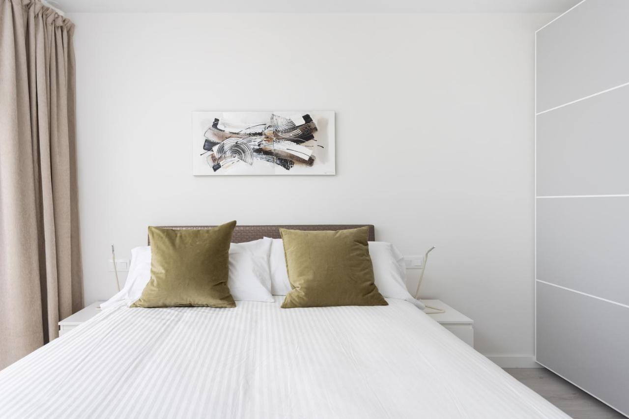 Home2Book Olympo Suite Santa Cruz de Tenerife Ngoại thất bức ảnh