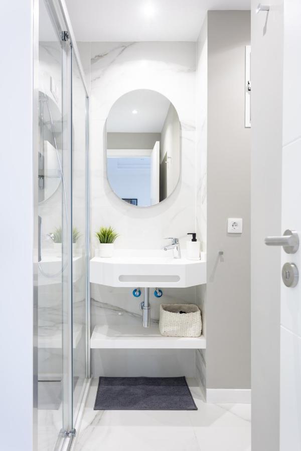 Home2Book Olympo Suite Santa Cruz de Tenerife Ngoại thất bức ảnh