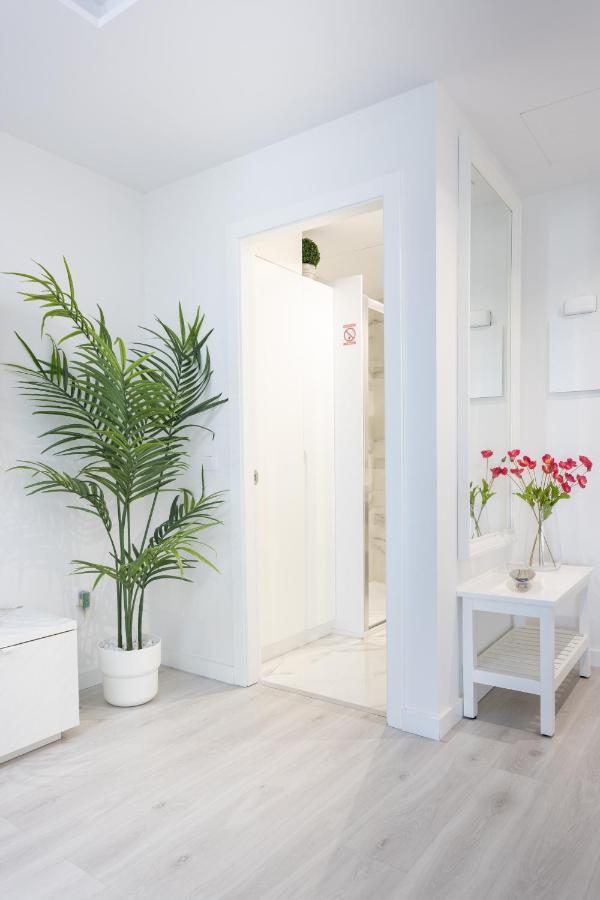 Home2Book Olympo Suite Santa Cruz de Tenerife Ngoại thất bức ảnh