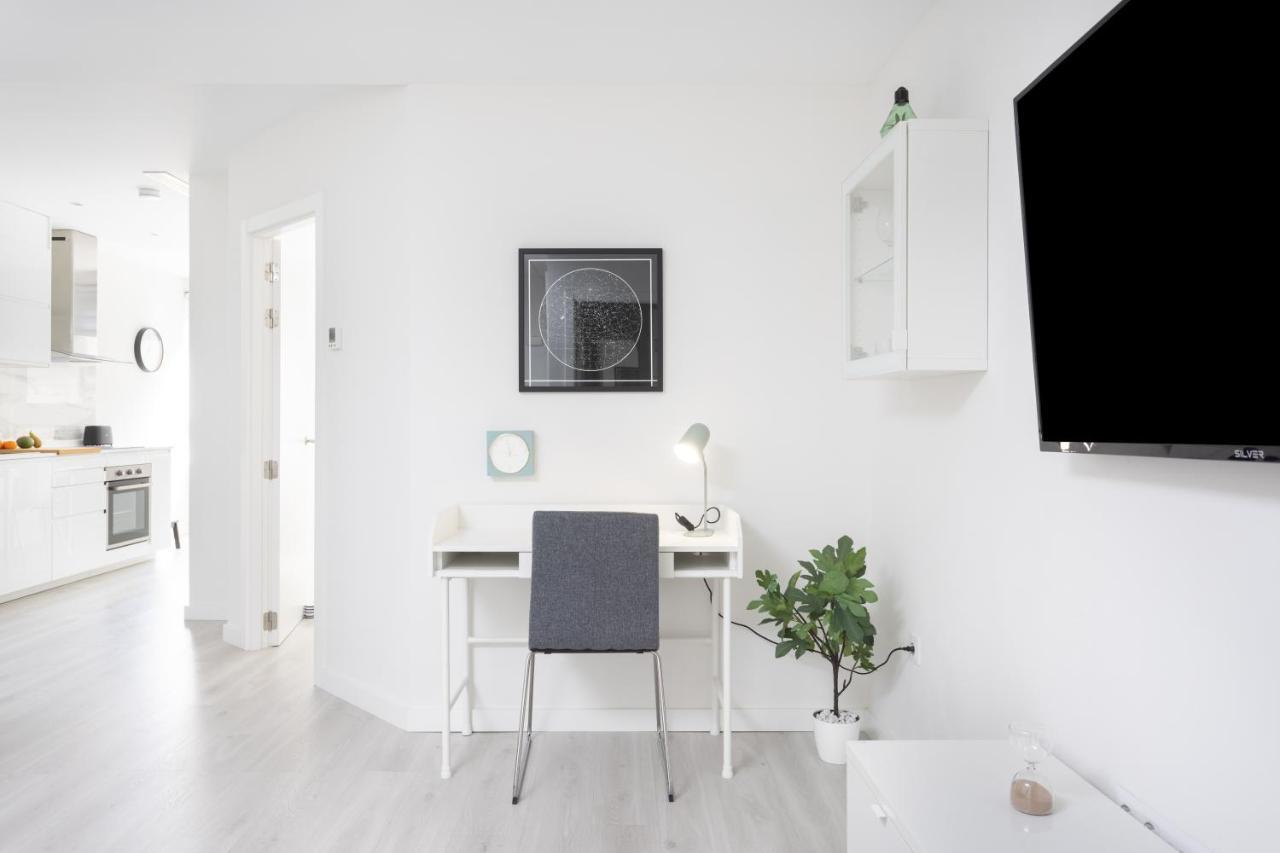 Home2Book Olympo Suite Santa Cruz de Tenerife Ngoại thất bức ảnh