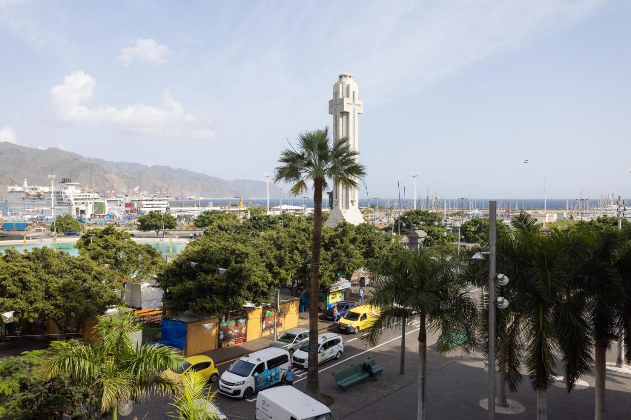 Home2Book Olympo Suite Santa Cruz de Tenerife Ngoại thất bức ảnh